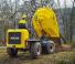 Колесни самосвали Wacker Neuson DW50