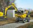 Колесни самосвали Wacker Neuson DW50