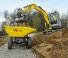 Колесни самосвали Wacker Neuson DW50
