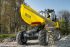 Колесни самосвали Wacker Neuson DW60 LRC