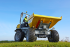Колесни самосвали Wacker Neuson DW60 LRC