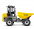 Колесни самосвали Wacker Neuson DW60