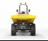 Колесни самосвали Wacker Neuson DW60-2