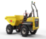 Колесни самосвали Wacker Neuson DW90-2