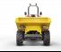 Колесни самосвали Wacker Neuson DW90-2