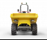 Колесни самосвали Wacker Neuson DW90-2