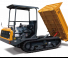 Самосвали на вериги Kato IC37