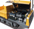 Самосвали на вериги Kato IC37