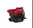 Самосвали на вериги Yanmar C08-A HI TIP 