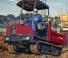 Самосвали на вериги Yanmar C30R-3 