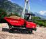 Самосвали на вериги Yanmar C30R-3TV 