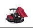 Самосвали на вериги Yanmar C30R-3TV 