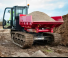 Самосвали на вериги Yanmar C50R-5A  