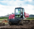 Самосвали на вериги Yanmar C50R-5A  