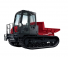 Самосвали на вериги Yanmar C50R-5A  