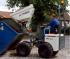 Колесни самосвали Terex TA 1.0 EH
