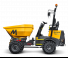 Колесни самосвали Mecalac TA2seh 