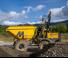 Колесни самосвали Mecalac TA3.5sh 