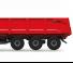 Технология за транспортиране Самосвални ремаркета Peecon Cargo 25000