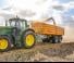 Технология за транспортиране Самосвални ремаркета Joskin DELTA-CAP 5525/13DR100