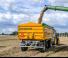 Технология за транспортиране Самосвални ремаркета Joskin TETRA-CAP 4020/8DR100