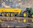 Технология за транспортиране Самосвални ремаркета Joskin TRANS-KTP 27/65TRM