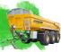 Технология за транспортиране Самосвални ремаркета Joskin TRANS-KTP 27/65TRM