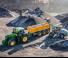 Технология за транспортиране Самосвални ремаркета Joskin TRANS-KTP 27/65TRM