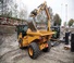 Съчленени самосвали Hydrema 707G Power+