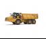 Съчленени самосвали Caterpillar 725C2 Bare Chassis