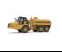 Съчленени самосвали Caterpillar 725C2 Bare Chassis