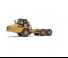 Съчленени самосвали Caterpillar 725C2