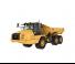 Съчленени самосвали Caterpillar 730-04A
