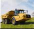 Съчленени самосвали Caterpillar 730 EJ