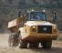 Съчленени самосвали Caterpillar 730C