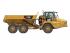 Съчленени самосвали Caterpillar 730C