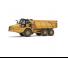 Съчленени самосвали Caterpillar 730C2 Bare Chassis