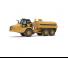 Съчленени самосвали Caterpillar 730C2 Bare Chassis
