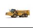Съчленени самосвали Caterpillar 730C2 Bare Chassis
