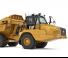 Съчленени самосвали Caterpillar 730C2 EJ
