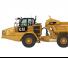 Съчленени самосвали Caterpillar 730C2 EJ