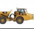 Съчленени самосвали Caterpillar 735C