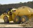 Съчленени самосвали Caterpillar 735C