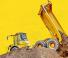 Съчленени самосвали Hydrema 922F(HM)