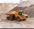 Съчленени самосвали Hydrema 922G