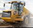 Съчленени самосвали Hydrema 922G