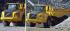 Volvo A25E 6x6