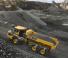 Съчленени самосвали Volvo A25G