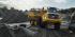 Съчленени самосвали Volvo A25G