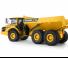 Съчленени самосвали Volvo A30G